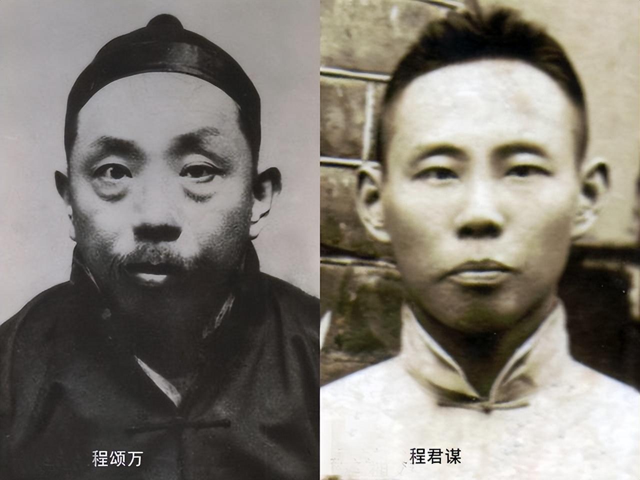 程前的现状及前妻,程前为何娶了大6岁二婚妻子