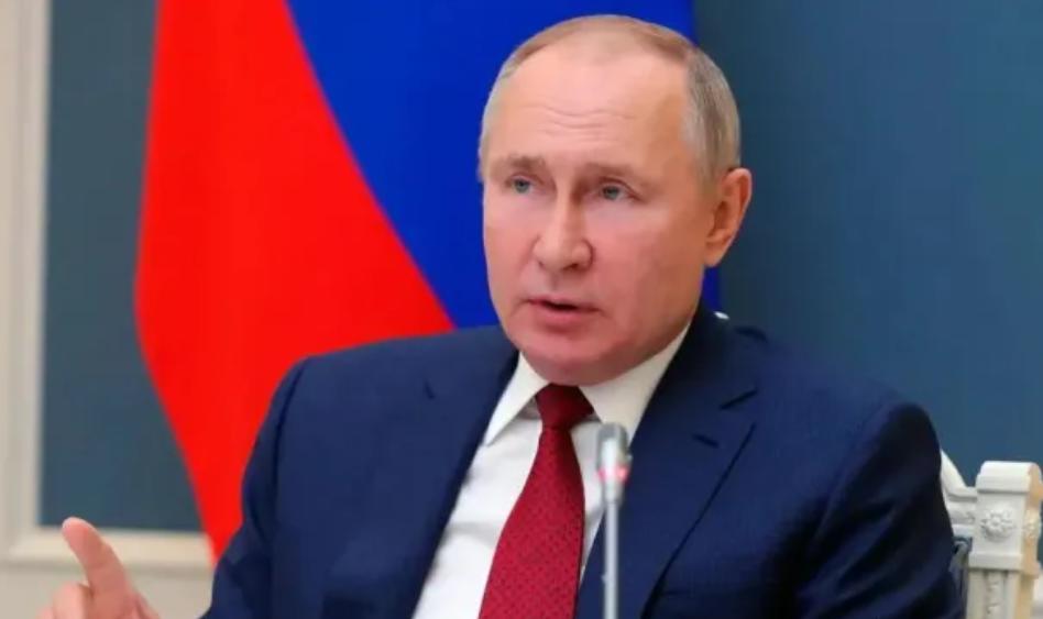 普京恩师阿纳托利拉赫林简介,普京悼念柔道恩师拉赫林