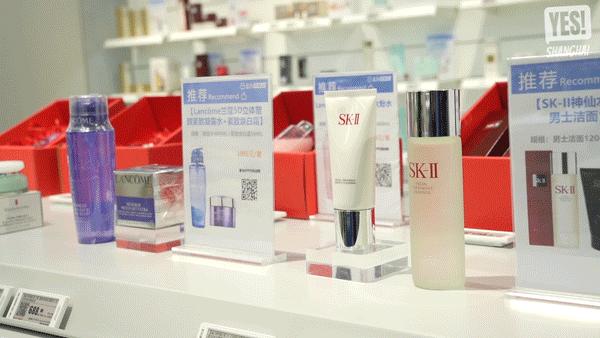 浦东盒马x会员店跨境店,上海第二家盒马x会员店