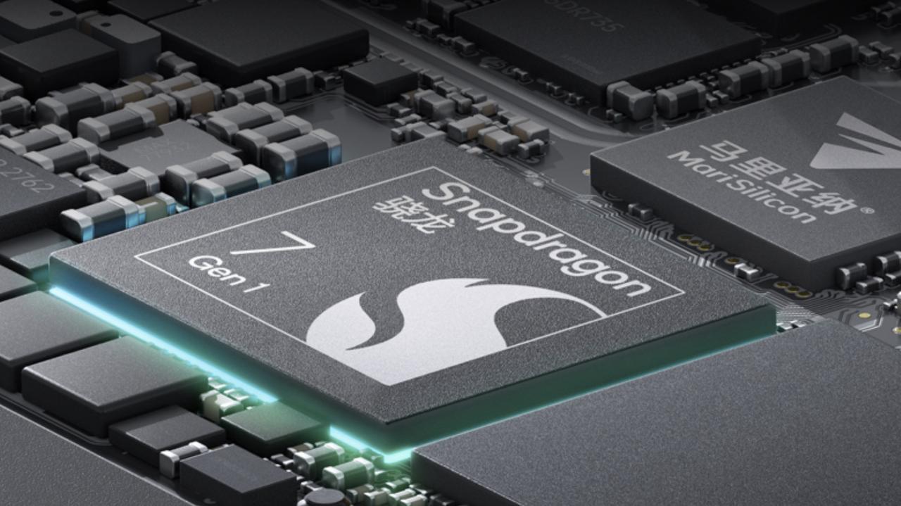 骁龙7gen1到底什么水平?看Reno8Pro实测体验,有图有真相