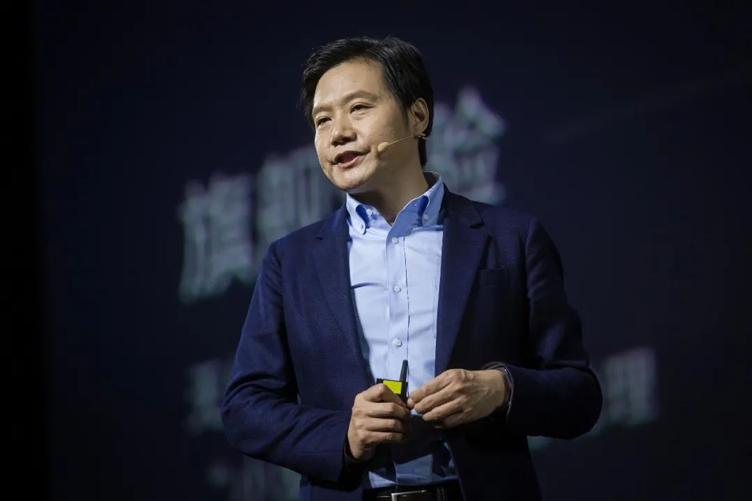雷军说造车小米重新创业,小米宣布造车雷军讲述创业经历