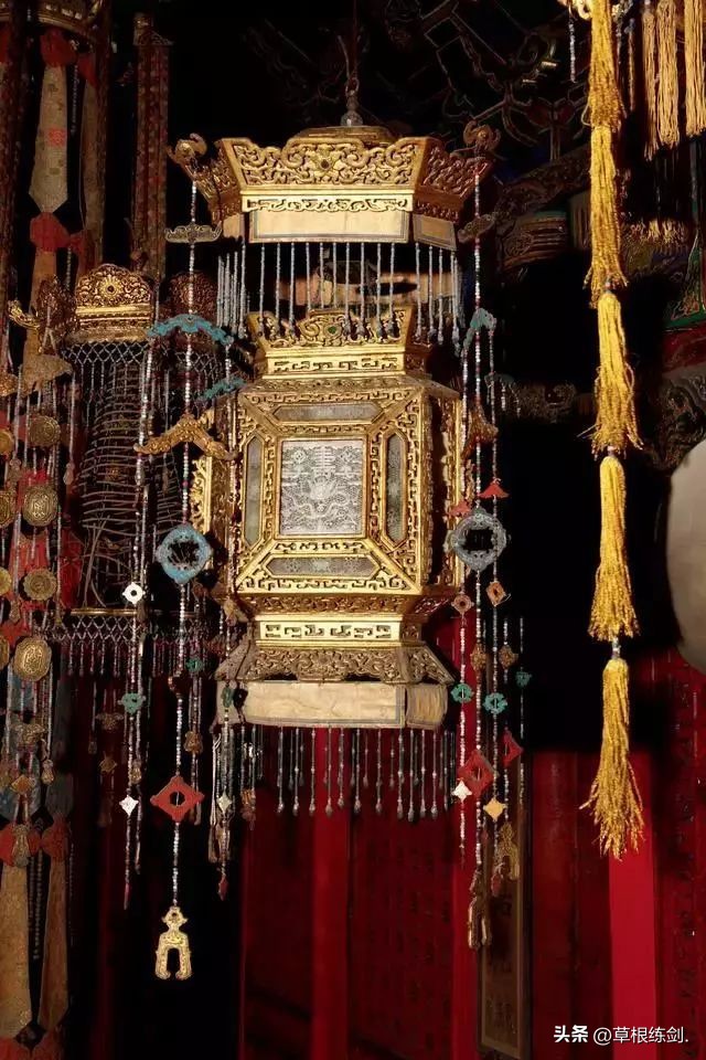 故宫自由行最佳游览路线,故宫博物院传心殿自由行热门攻略