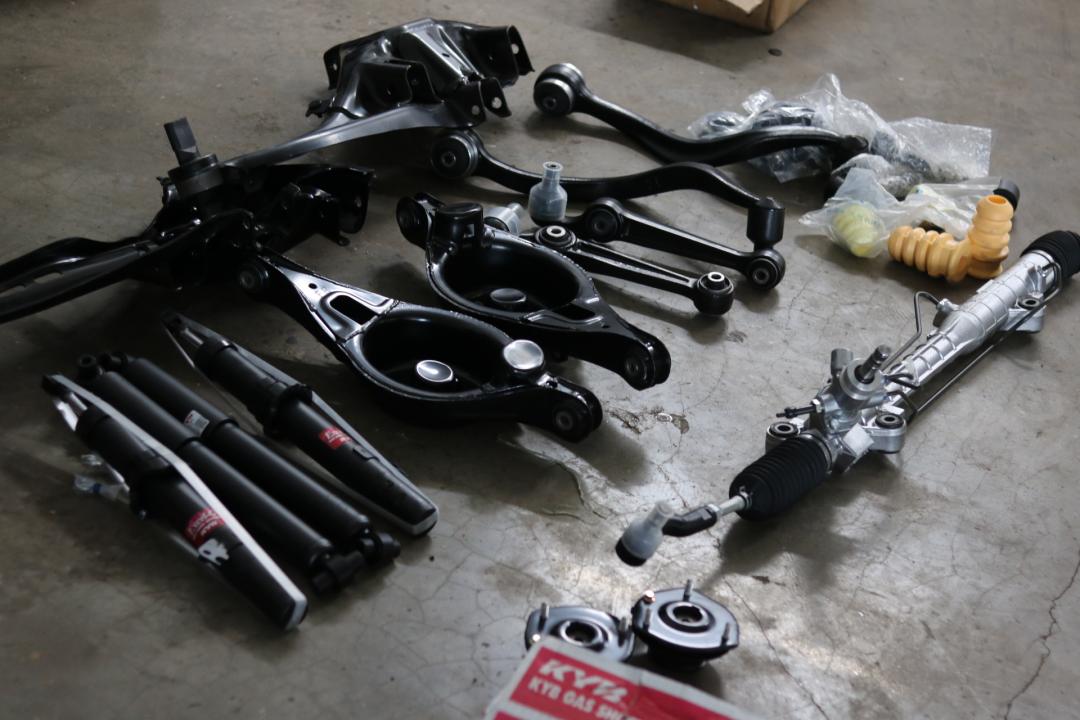 06年最老款马自达6,06年马自达6瓦罐