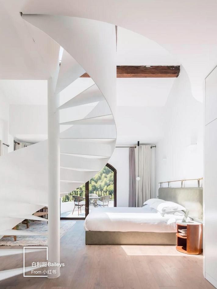 避暑胜地有哪些莫干山的民宿,莫干山避暑农家乐住宿