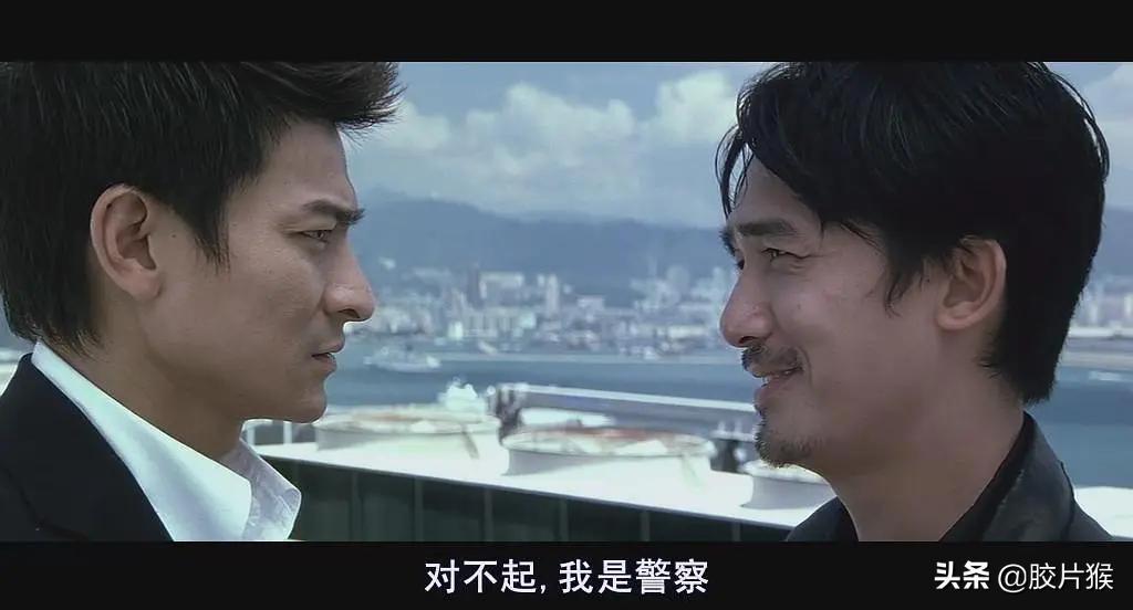 15部电影有一个你不知道的不同（更好的）替代结局