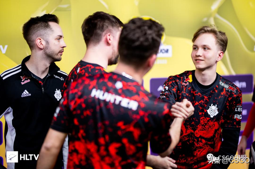 vitality击败faze夺冠,vitality对阵heroic