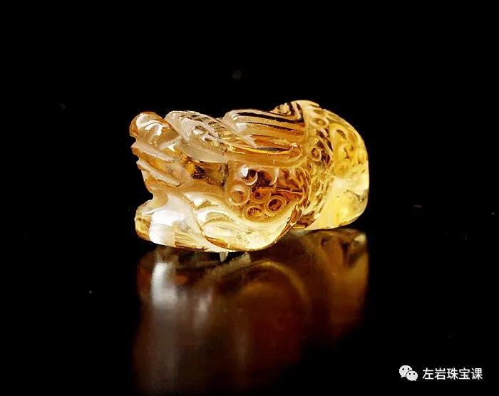 左岩珠宝直播翻车,左岩珠宝品质