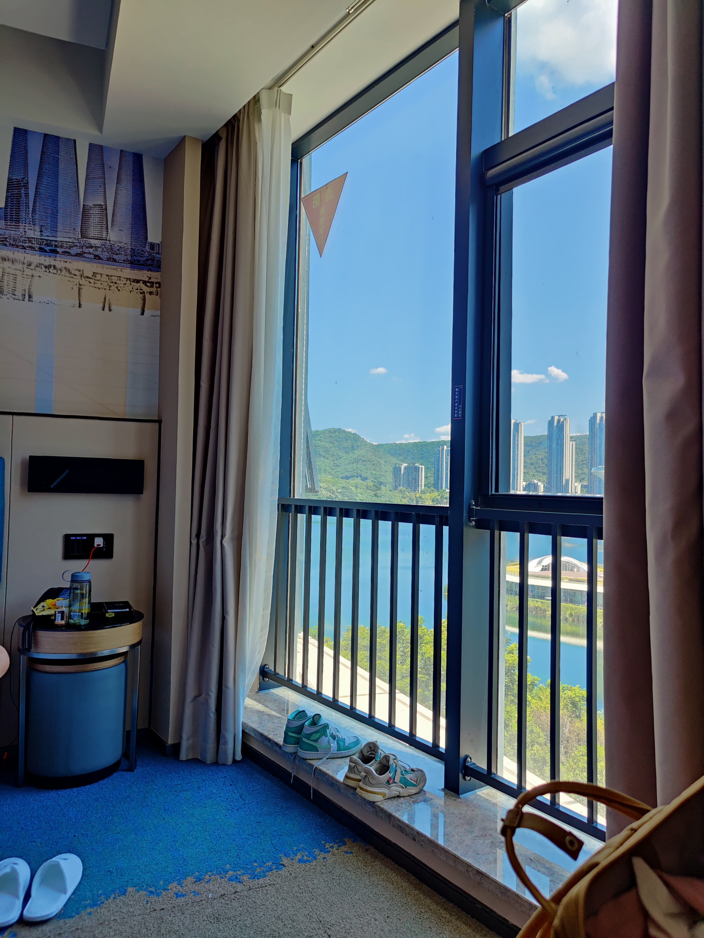 梅溪湖旅游攻略长沙,长沙梅溪湖好玩的地方推荐一日游