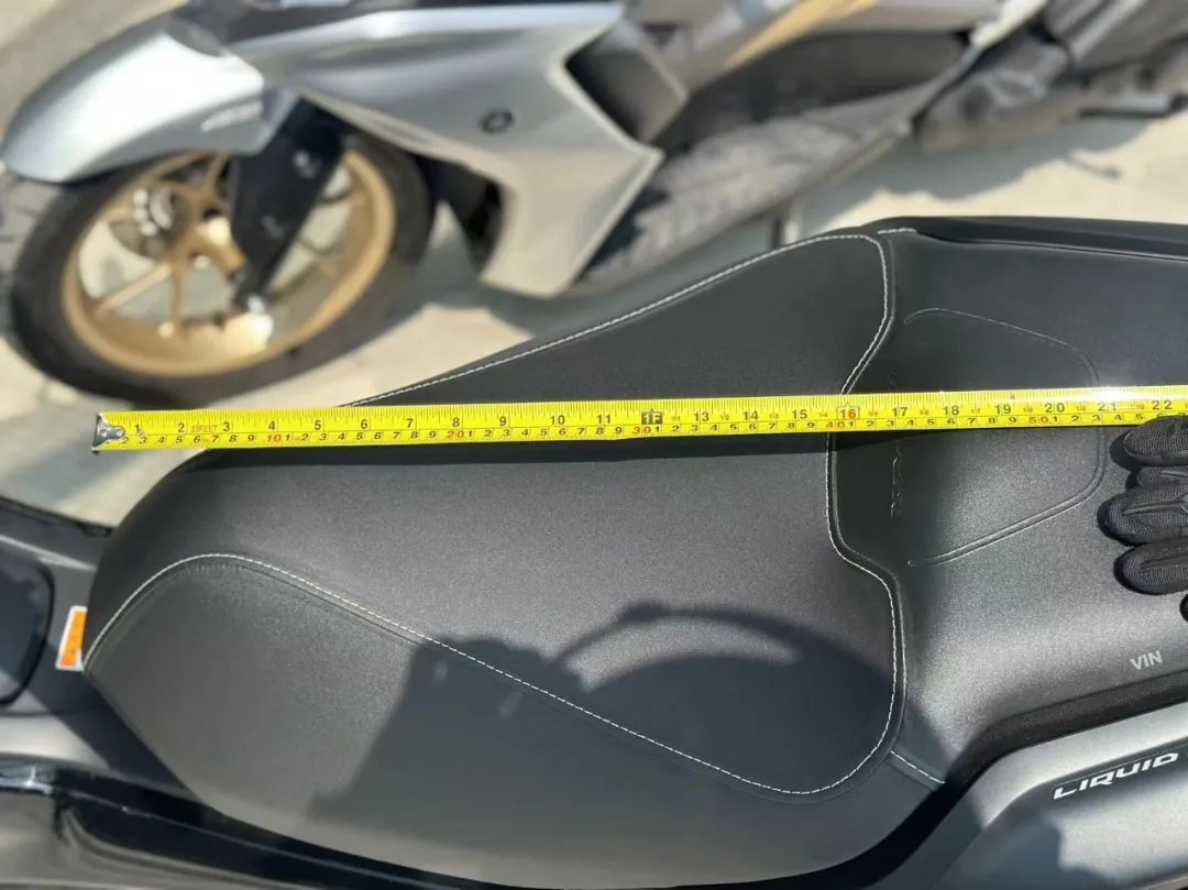 雅马哈aerosportsx换侧包围,雅马哈aerosports试驾