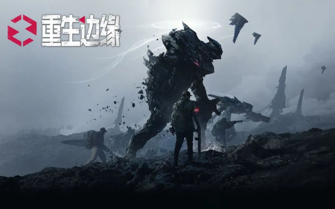 2023最新的大型网游,今年大爆发游戏