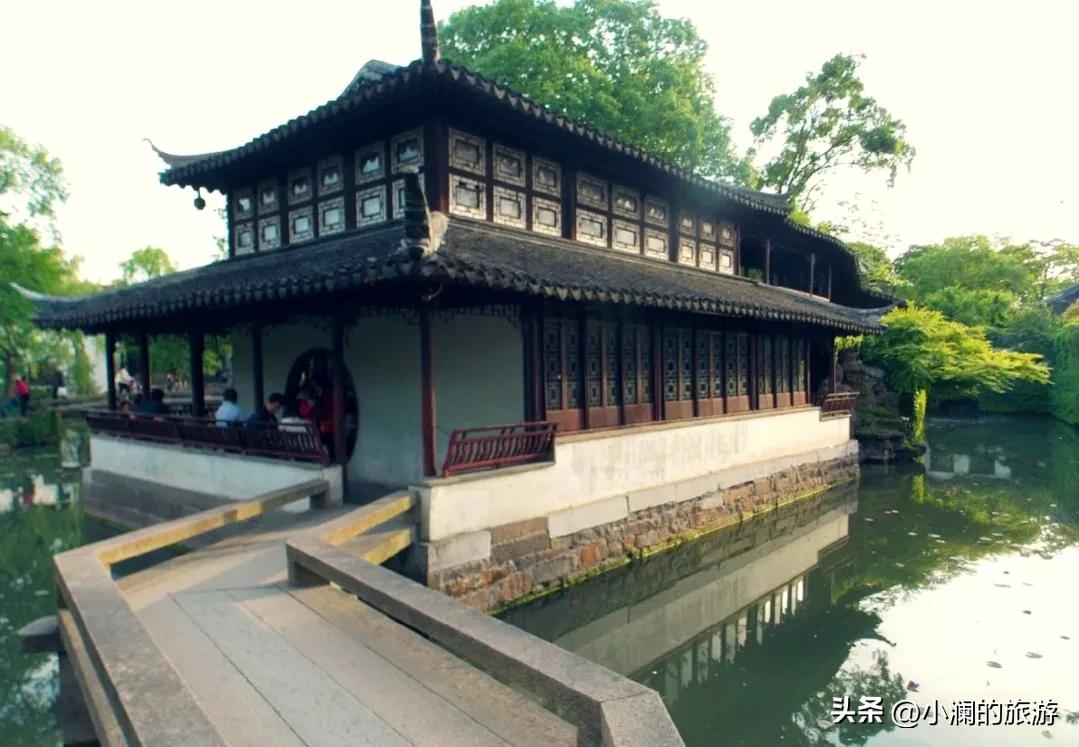最适合去玩的5a级景区,苏州市免费旅游景点