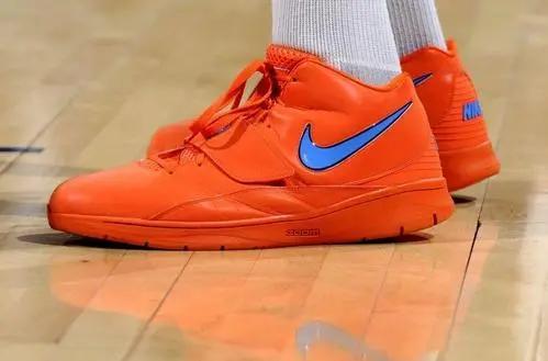 杜兰特经典篮球鞋,杜兰特球鞋配置盘点kd7