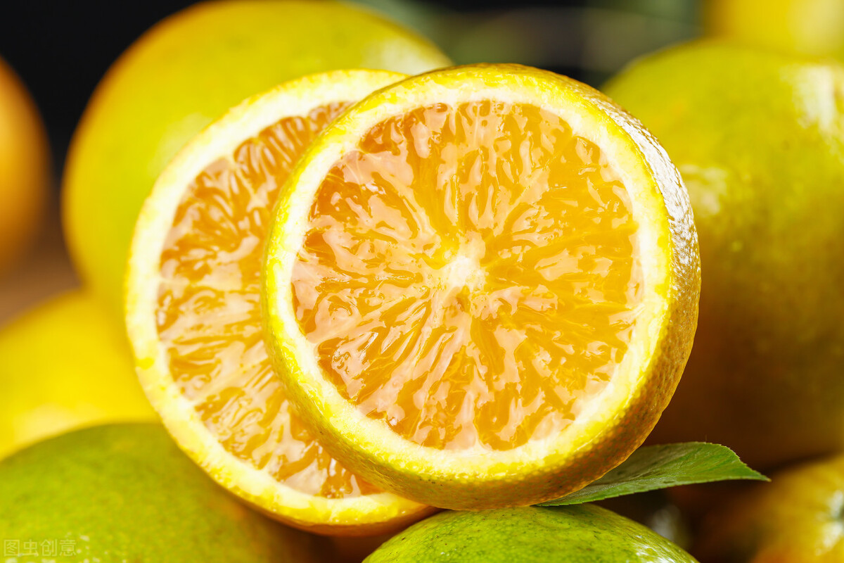 本地人教你怎么挑选麻阳冰糖橙,麻阳冰糖橙个头都很小吗