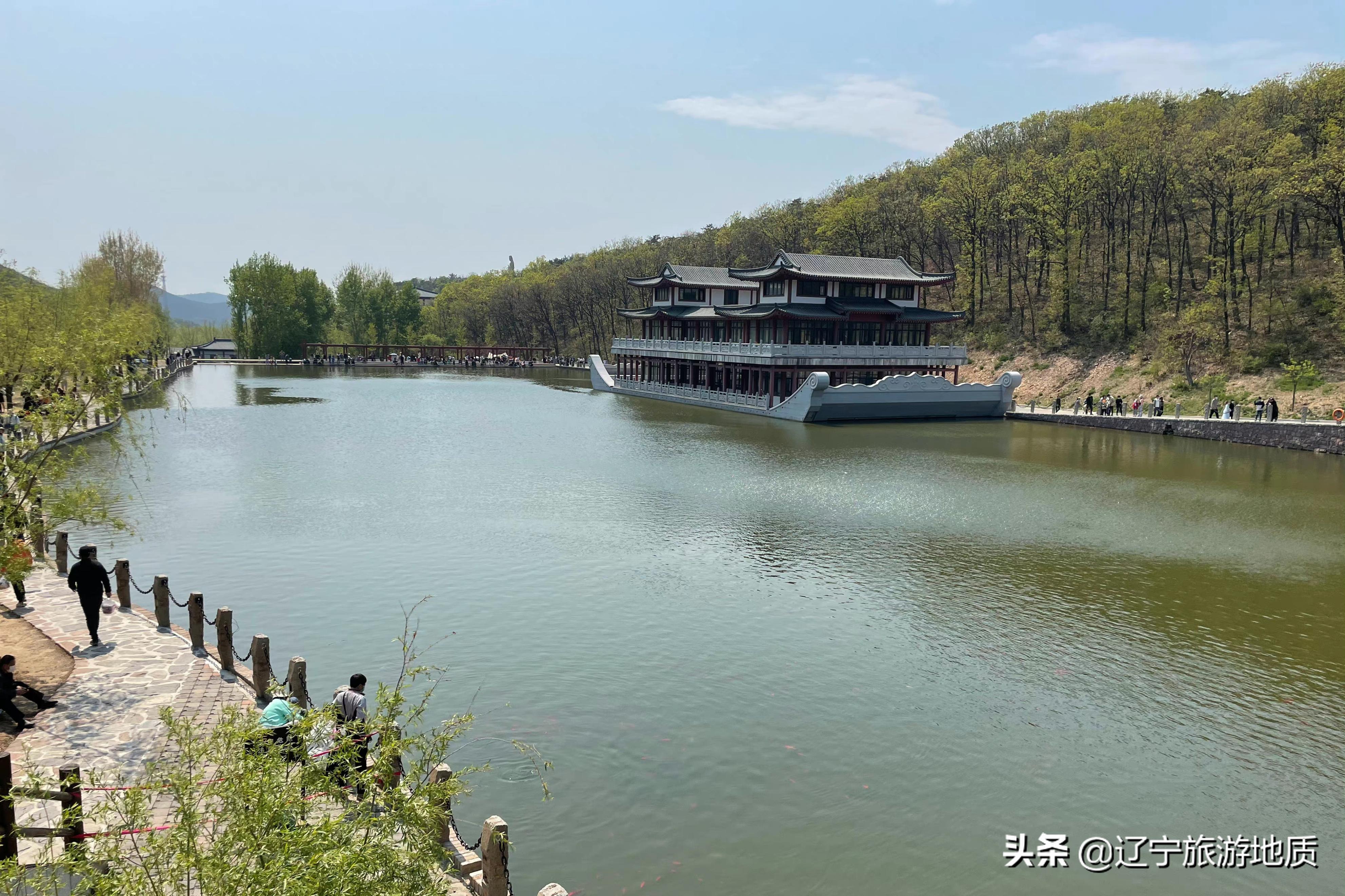 像苏州园林的寺院,苏州四大园林寒山寺