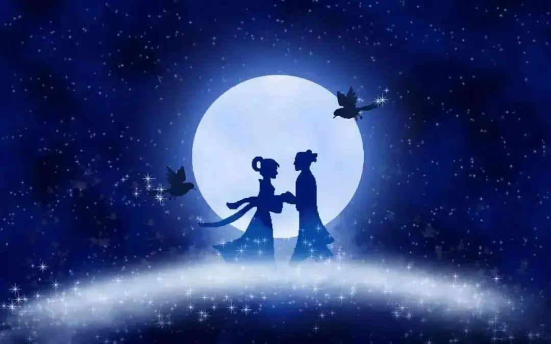 七夕节的由来简介和习俗,网络中国节七夕节的来历