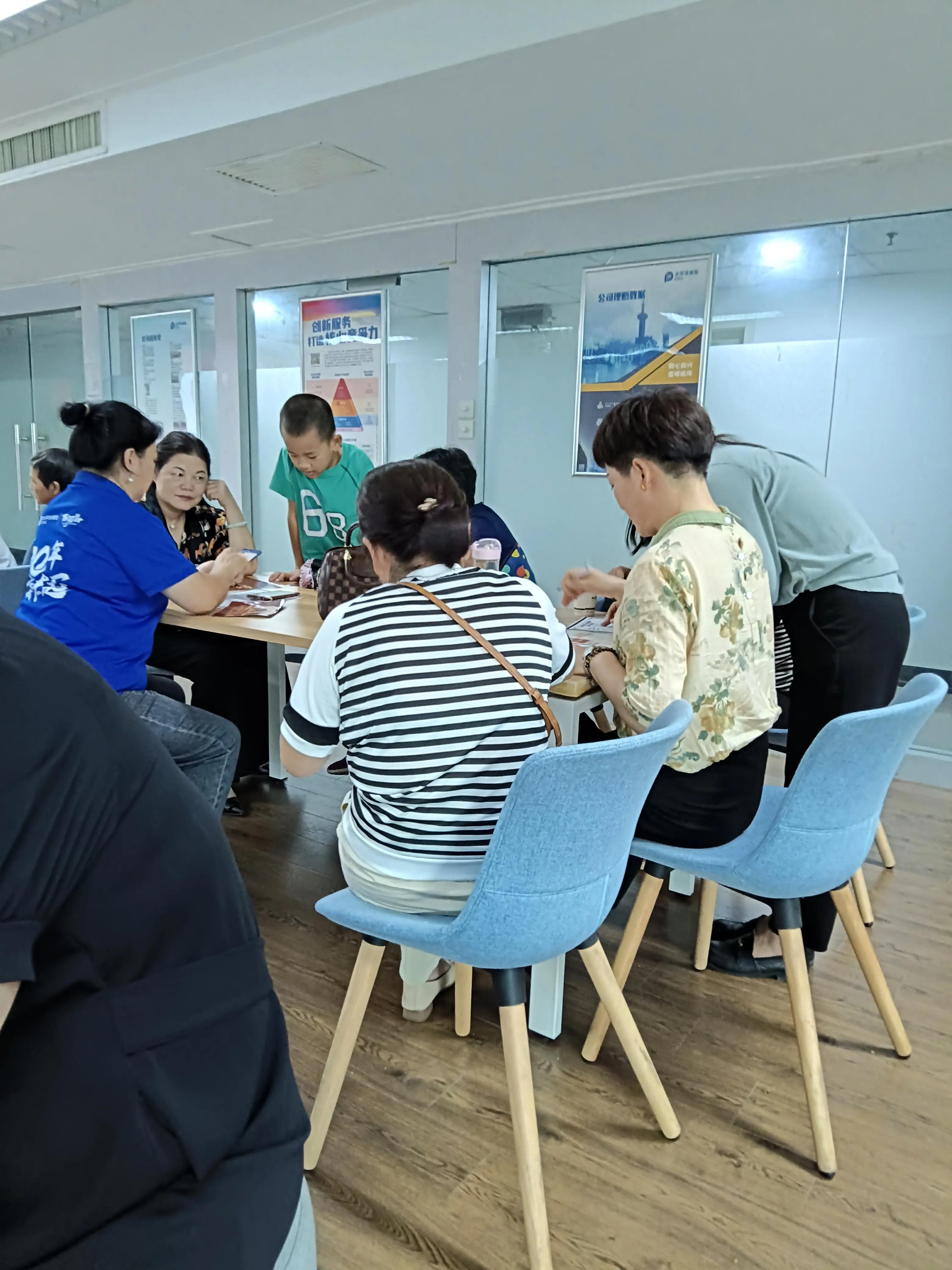 保险业前景,保险经纪的前景