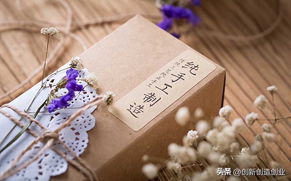 秀time手工diy创意潮玩,diy手工制作创意生活头条号