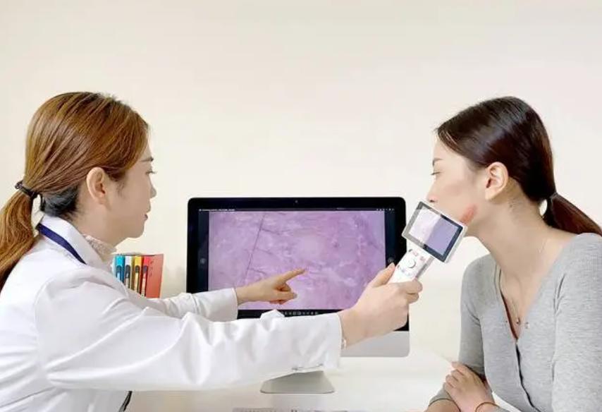 脖子和腋下的小肉粒是怎么回事,脖子和腋下的小肉粒能揪掉吗