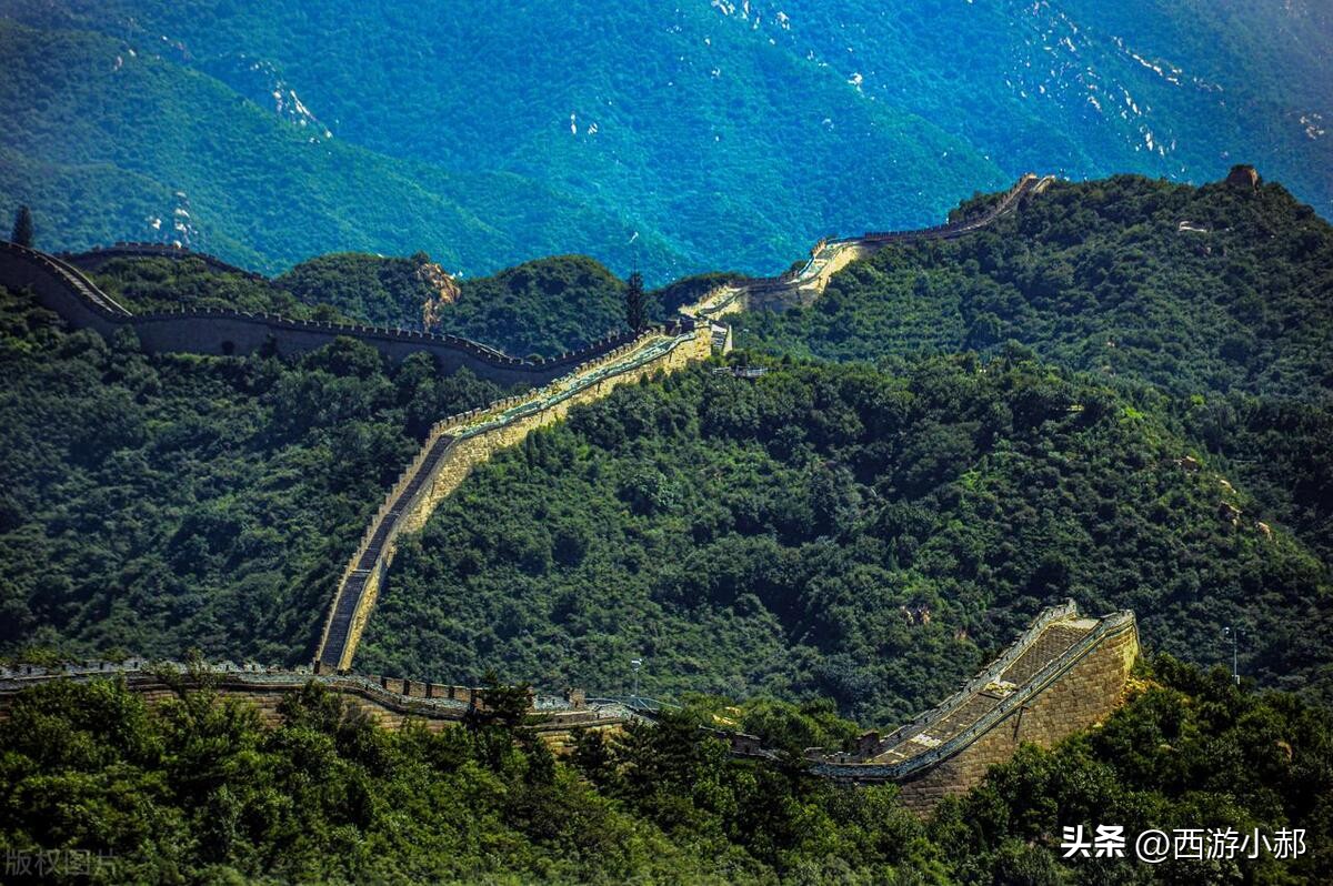 北京旅行必去的十大景点排名榜,北京40个景点免费玩奥林匹克公园