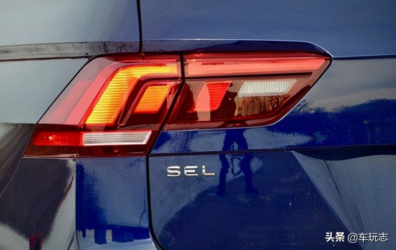 途观口碑最好的车型,大众途观2021款口碑