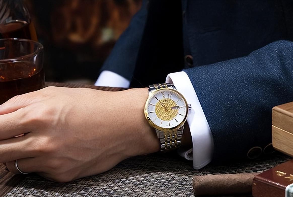 男人必备的几款手表,男人的10款手表