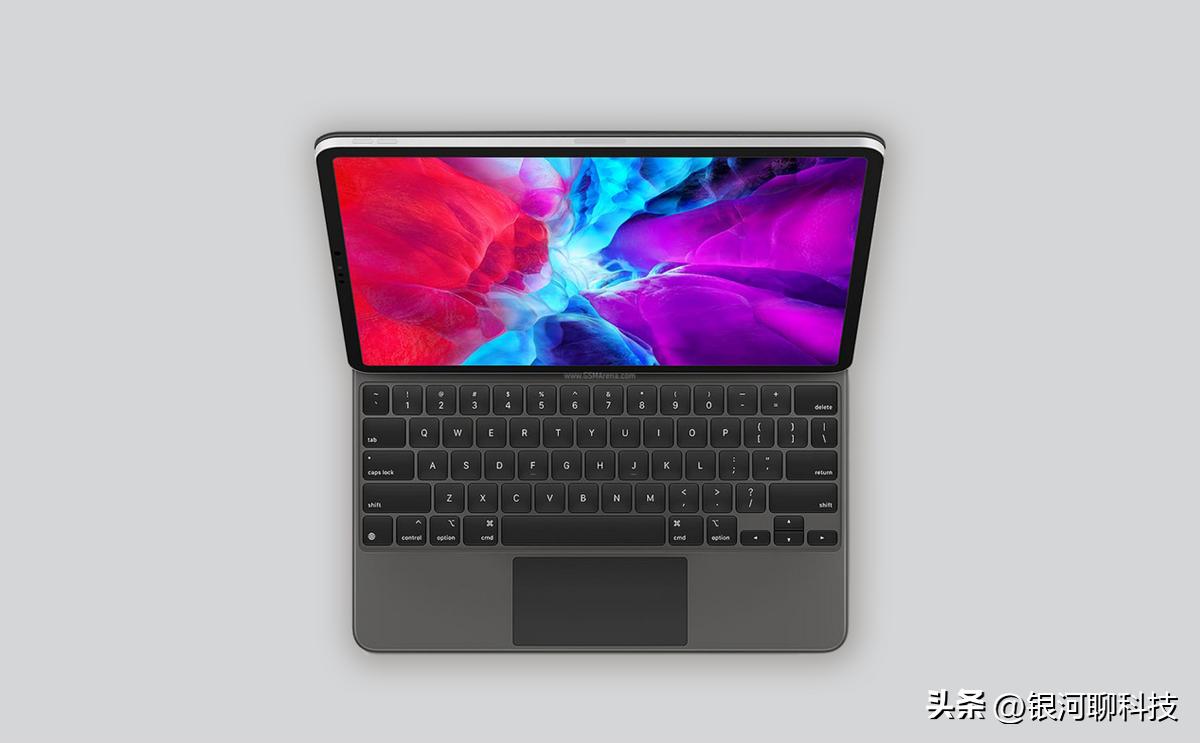 ipadpro202111寸和12.9寸区别,ipadpro11第四代电池容量多大