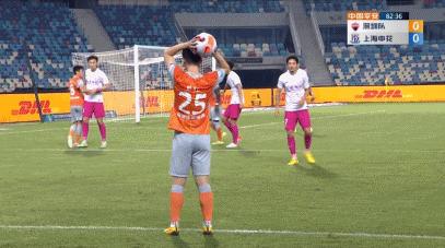 2023中超京鲁大战全场回放,京鲁大战裁判扼杀泰山机会