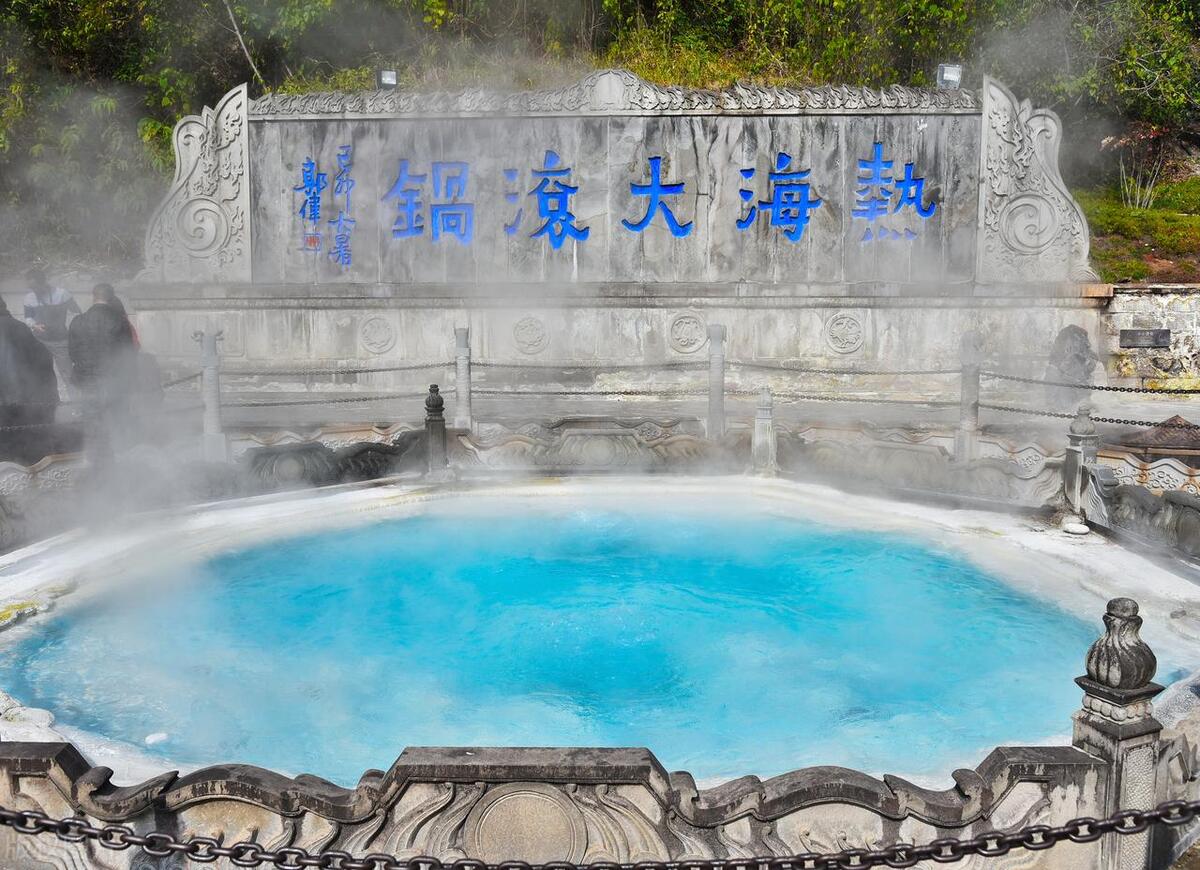 云南十大最美县城,中国最美的十大县城婺源