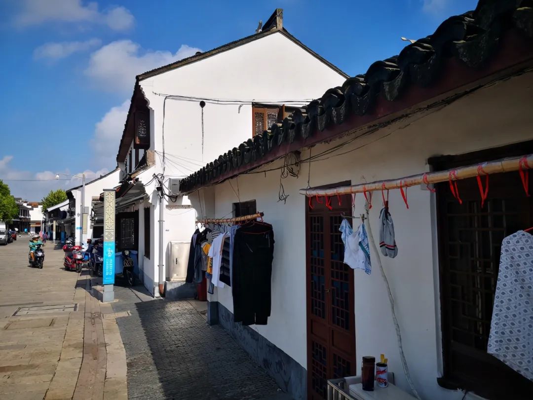 上海古镇十大必去景点旅游攻略,上海附近古镇旅游景点大全排名