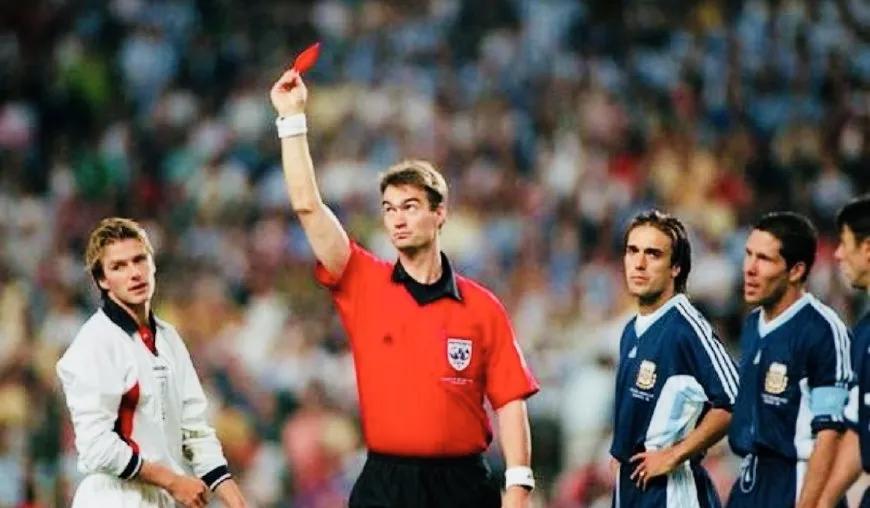 历届世界杯精彩瞬间,盘点历届世界杯爆笑瞬间