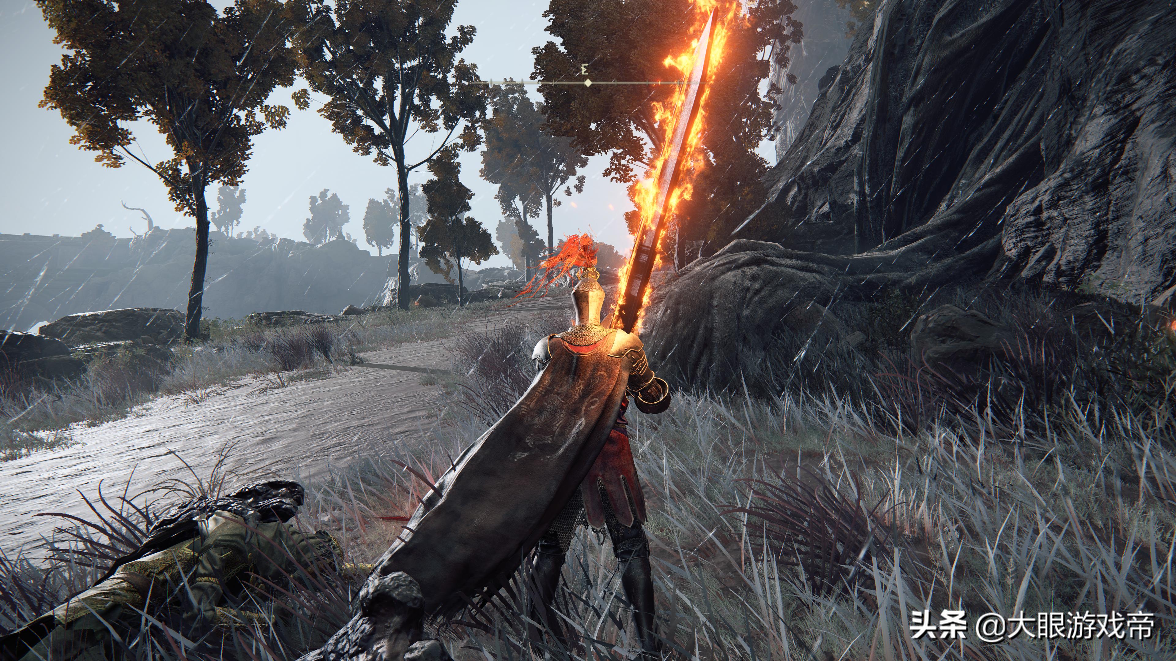 艾尔登法环特大剑图鉴,艾尔登法环套装图鉴