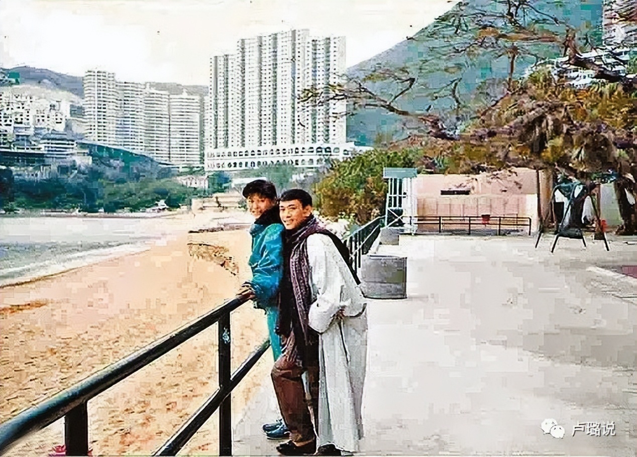 天王隐藏的“大老婆”,把持20亿财产,一生不婚不育,图的是啥?