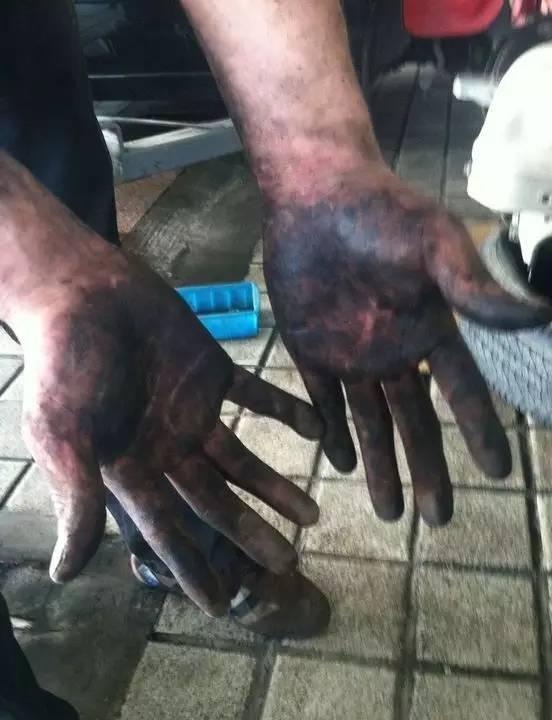 新手怎么做好叉车维修,修叉车技术技巧视频