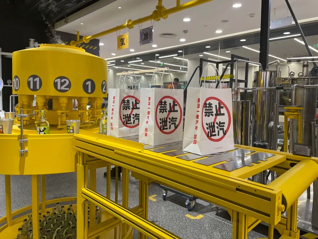 7元无限畅饮喝几杯能回本,畅饮无限饮品店