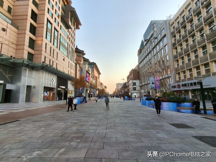 opporeno9pro+,reno9标准版拍照样张