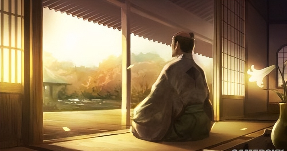 岛津百年战记二十八,岛津百年战记第二十九回