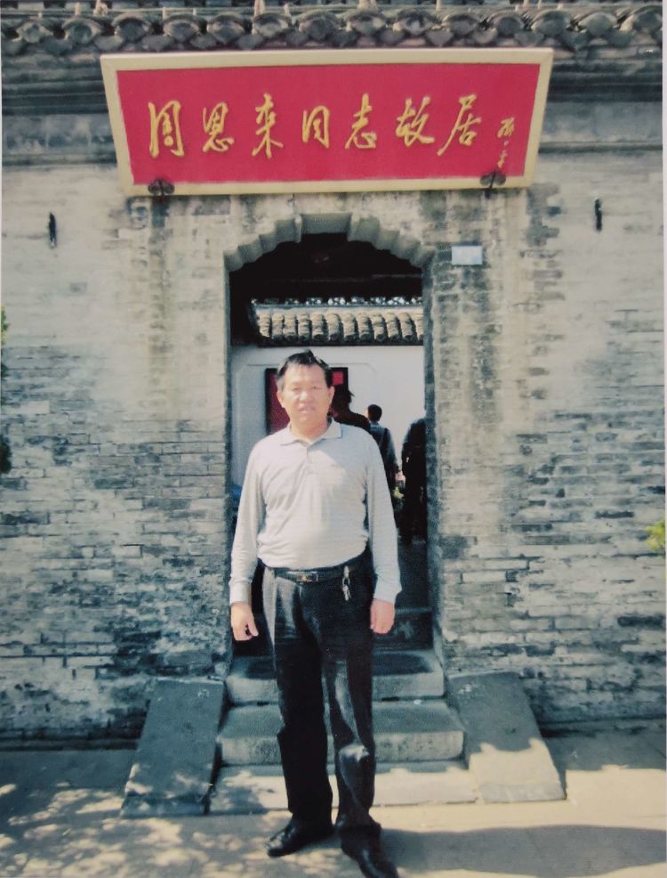 从项王故里到总理故居——中铁十一局填补了苏北铁路的空白