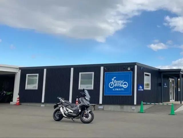 在旅游城市做汽车租赁,旅游地摩托车租赁