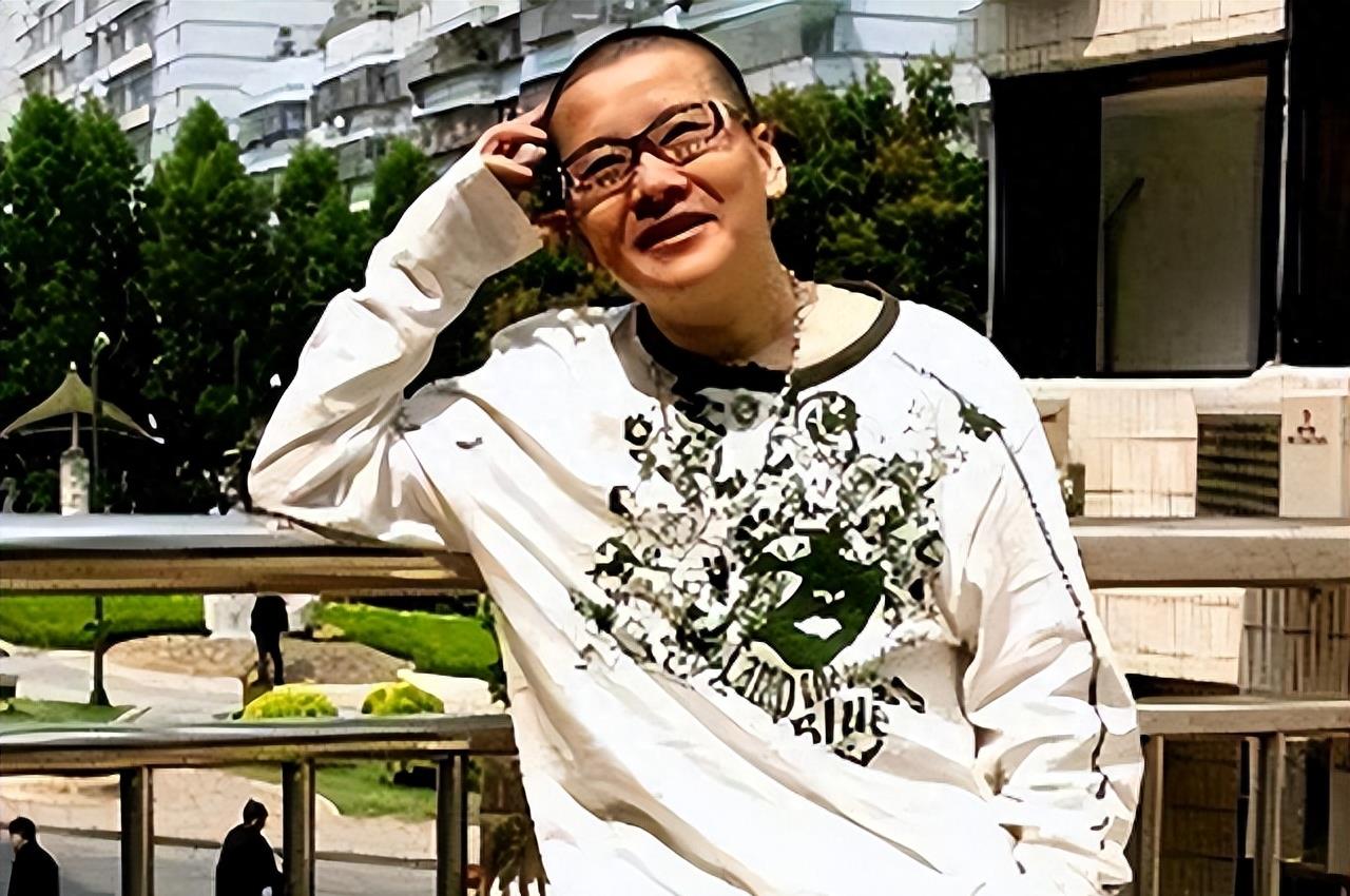 宁夏女孩耿子,做女变男手术的宁夏人耿兰俊图片