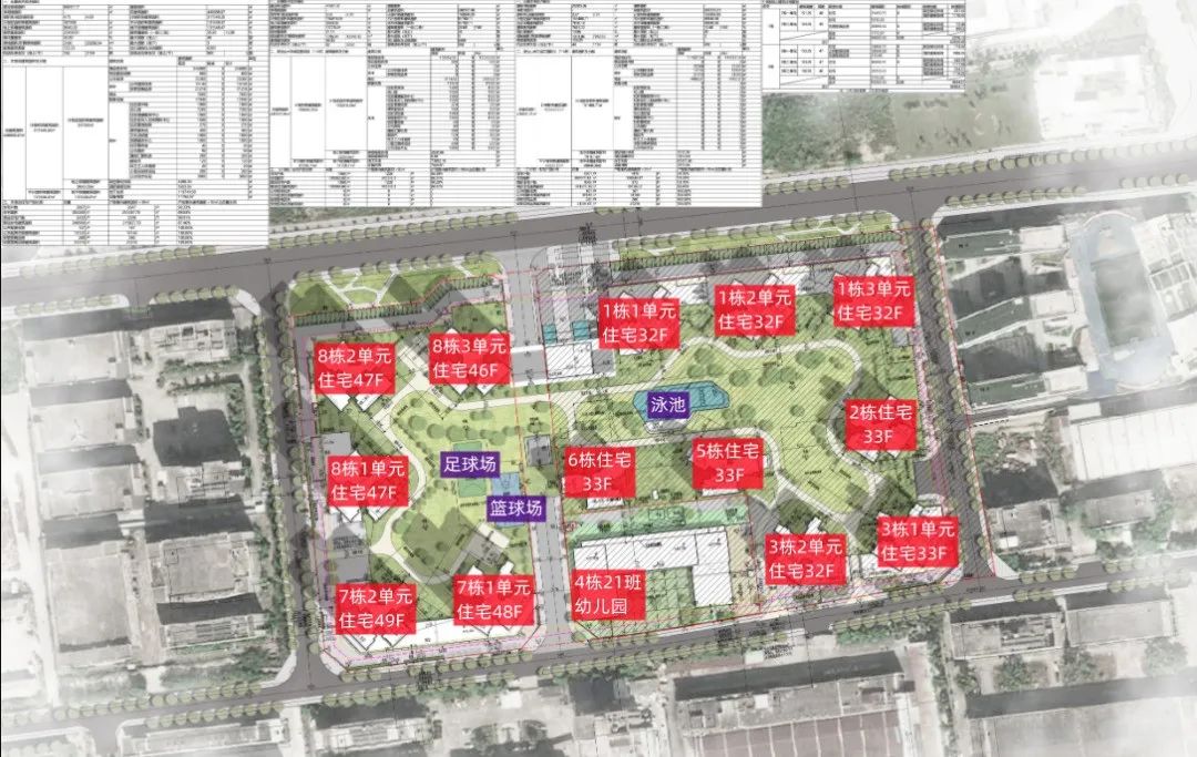 坪山深业山水楼盘信息,坪山深业山水东城96平