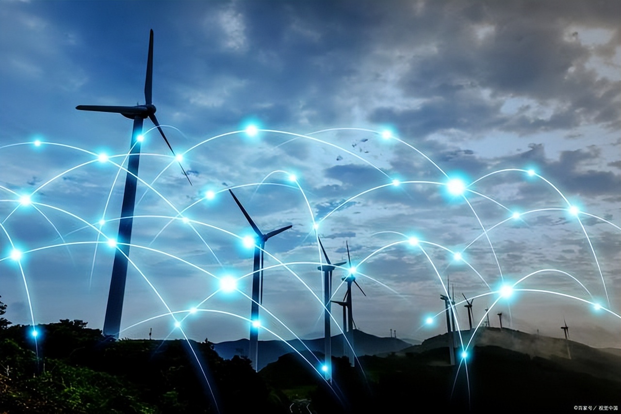 智能电网互联网概念股,智能电网概念股一览