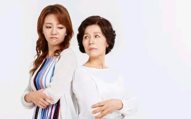 婆婆和我吵架我该不该告诉老公,婚后婆婆和我关系不好怎么办