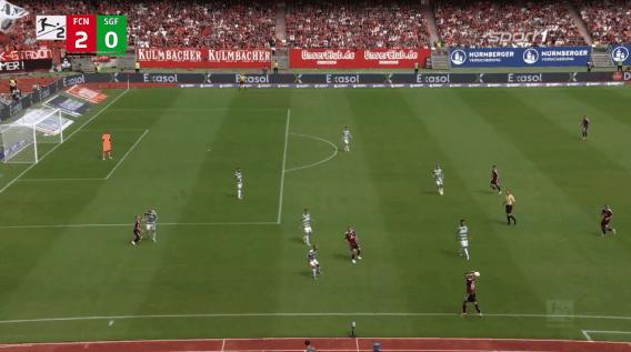 22-23赛季德乙第一轮赛果,德乙重头戏赛事分析