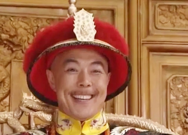 乾隆养生的真实感受,乾隆的养生之道是什么