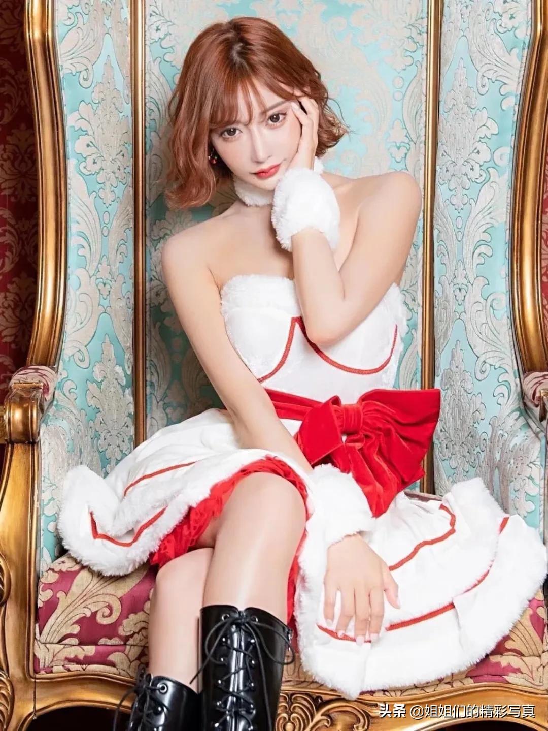 日本绮罗,花日明绮罗个人写真