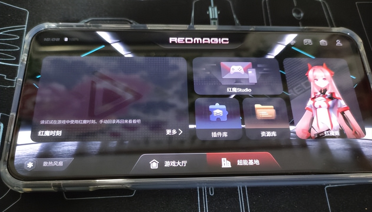 红魔7pro和iqoo10哪个好,红魔9provsiqooneo9pro