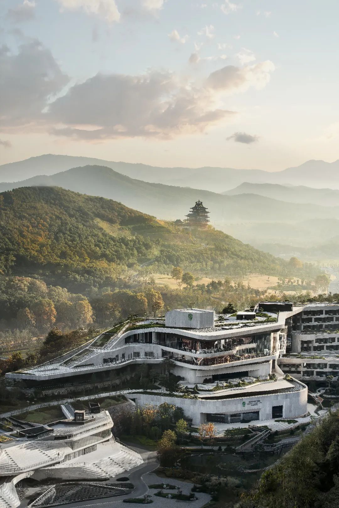 南京悦榕庄消费,南京悦榕庄值不值