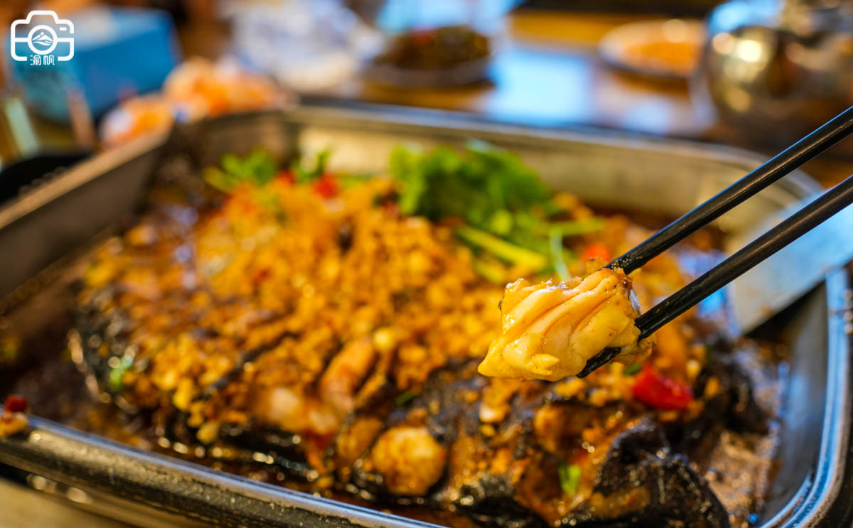 巫山烤鱼和万州烤鱼有什么区别,巫山烤鱼的正宗做法