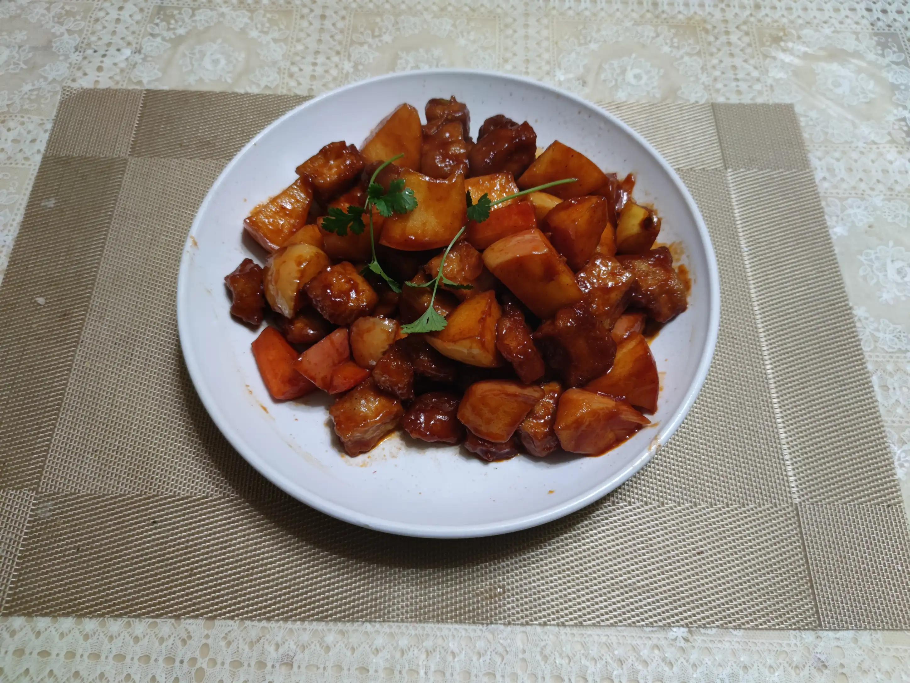 夏天疫情适合囤的食物,疫情期间米面油物资供应