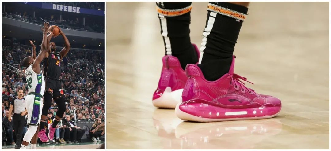 各个球星上脚nike球鞋,哪款球星球鞋最值得入手